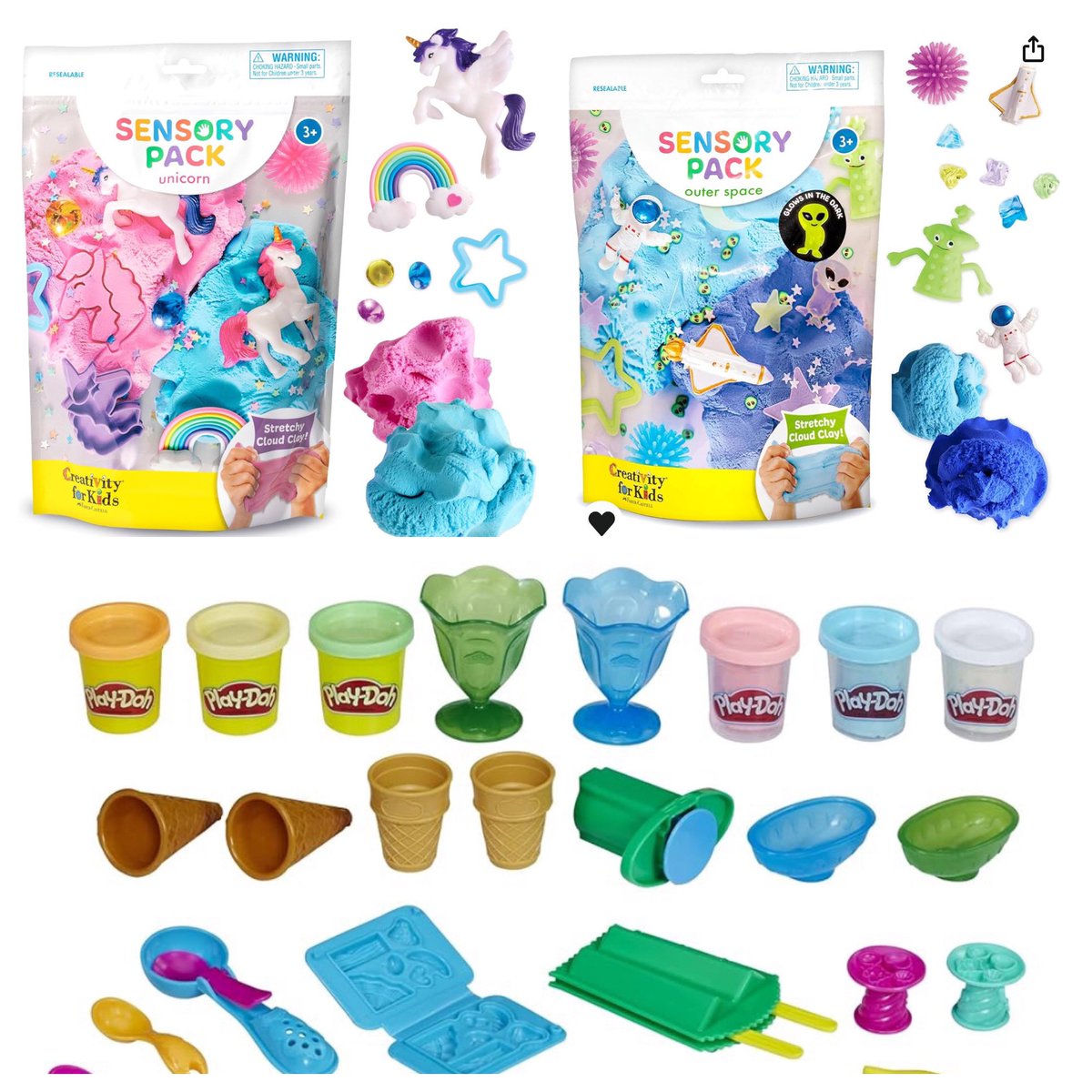 Can you help us end the school year with some SENSORY fun? 🥰 🤞🏻😎 Please RT for us !💙 I teach kindergarten children with Autism. ☀️⛱️ I’d love to end this year with some fun days for my students. They worked so hard and I’m so proud of them. amazon.com/hz/wishlist/ls…