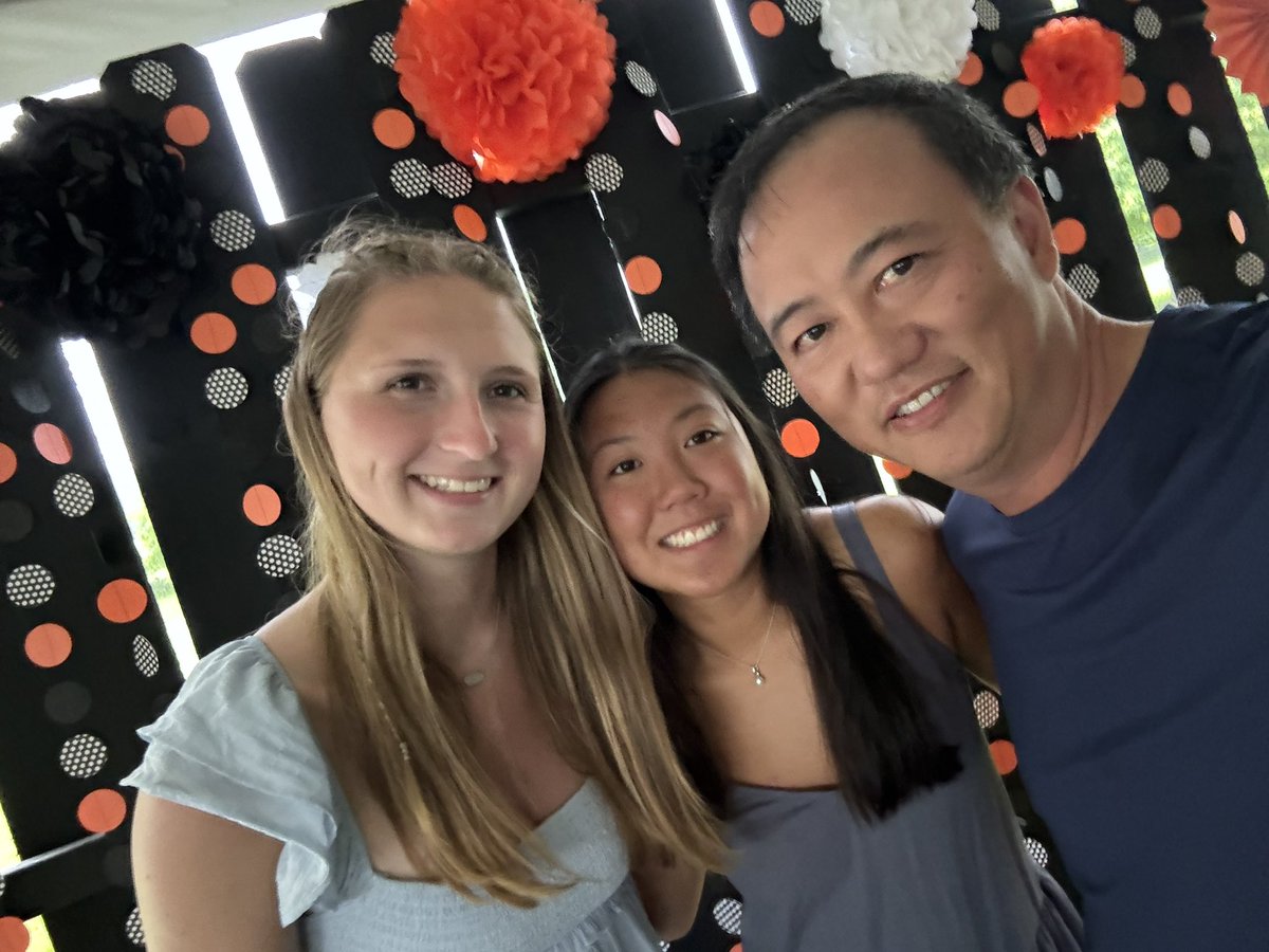 Congratulations Kassidy!