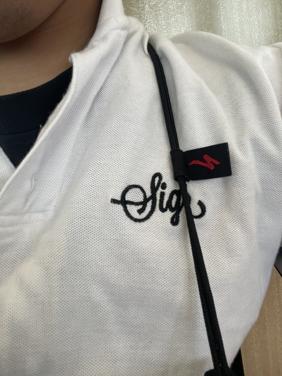 takkun_bartape's tweet photo. 今日はsigr通勤
 #sigr https://t.co/Kf7SVlJQaE