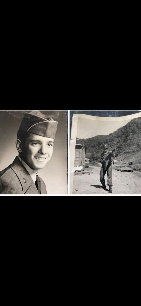 Remembering my hero on this Memorial Day ❤️🇺🇸