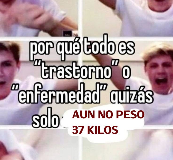 quiero bajar de peso