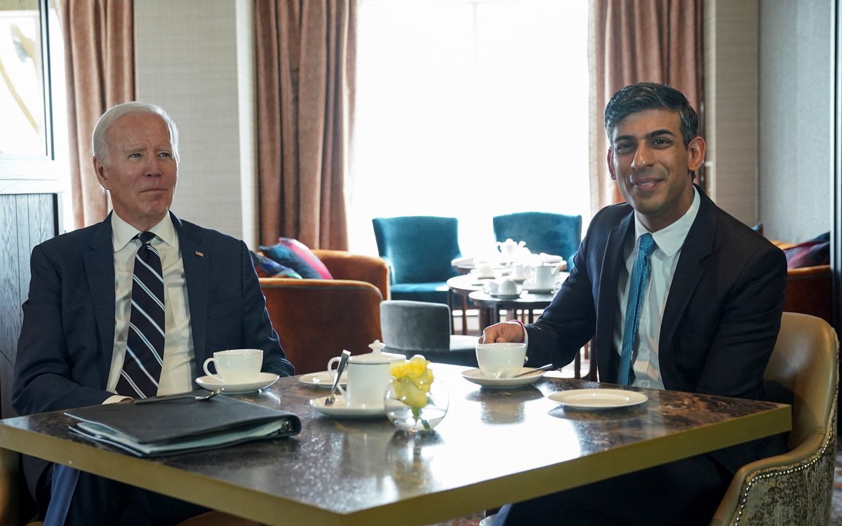 TheSaviour's tweet photo. The Rafah massacre wouldn’t have been possible without the funding from these two… https://t.co/p9VtxSUaMe