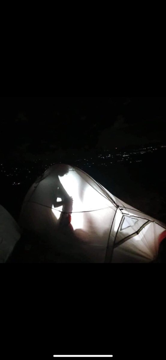 KeeKee2Kute4U's tweet image. Me and that lady’s son need to go camping real bad