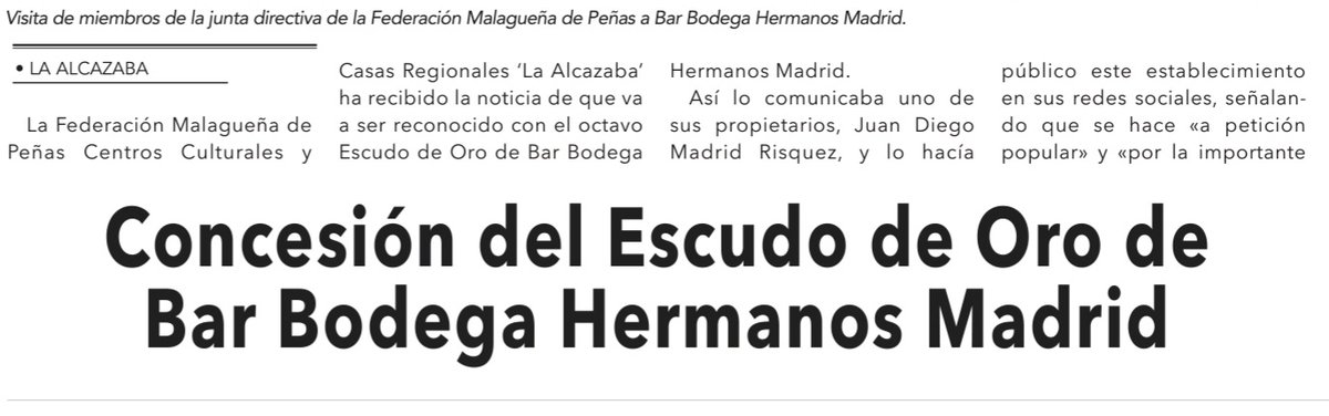 <a href="/BodegaMadrid/">Bar Bodega Hermanos Madrid</a>