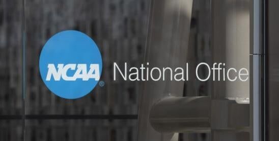 NCAA Board Approves Settlement Terms in Antitrust Lawsuits bit.ly/4bCA9XK #ncaa #NIL #athlete #studentathlete #antitrust @SportsBizMiss