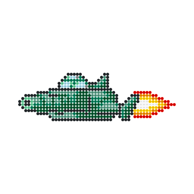 ironbeads_jp's tweet photo. 【スーパーファミコン】SD機動戦士ガンダム V作戦始動
#マゼラ・アタック
使用しているビーズの詳細はこちら
https://t.co/IRRvlokXM7
#アイロンビーズ
#ミニフューズビーズ
#SFC
#HT01B
#1992年
#ジオン軍
#エンジェル https://t.co/o9tOAUk3e5