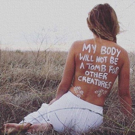 Vegan Future (@veganfuture) on Twitter photo 