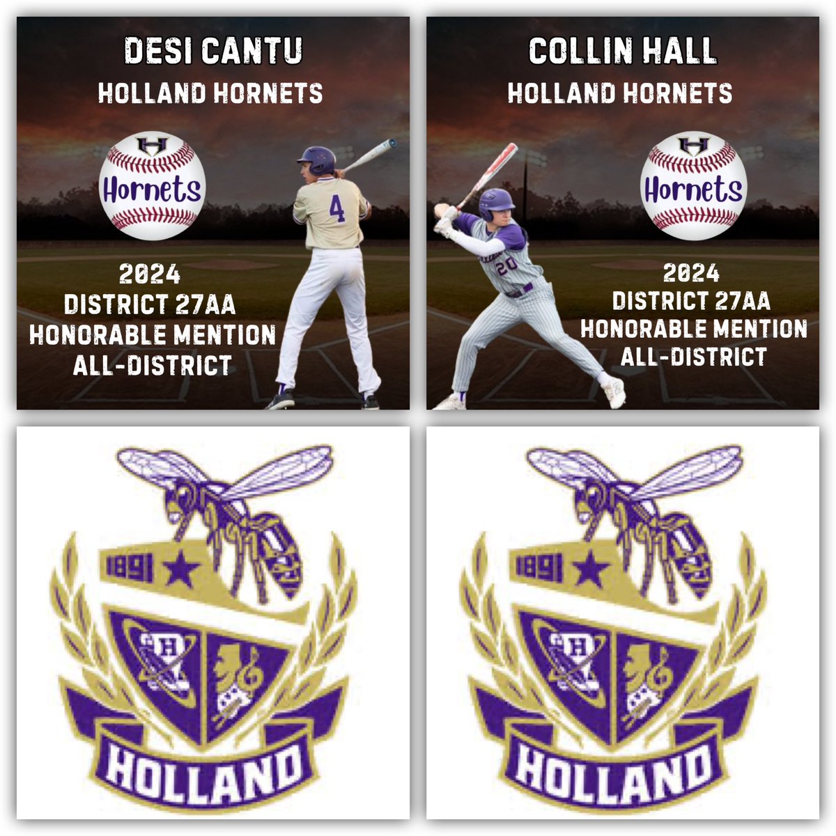 Holland ISD tweet media
