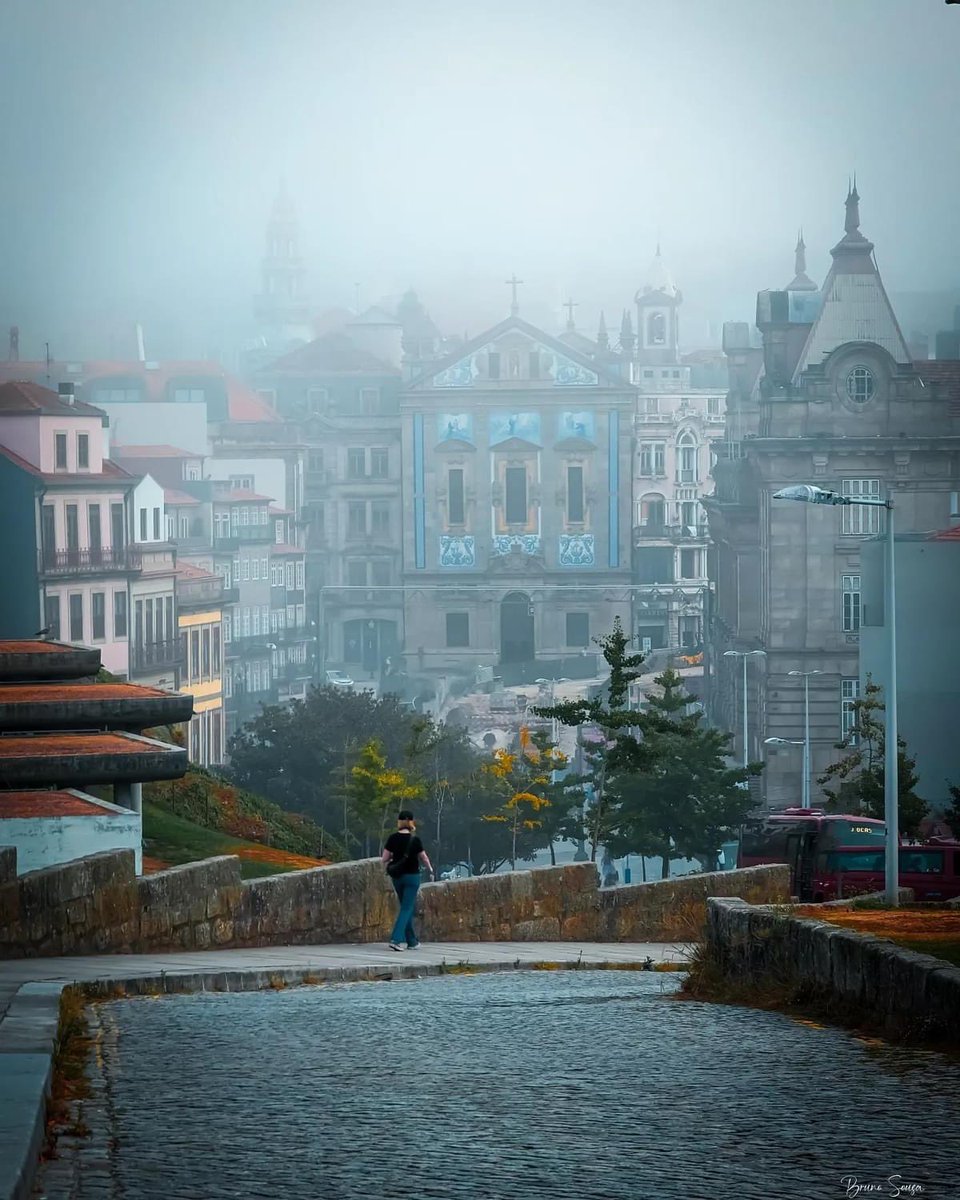 Oporto, Portugal 🇵🇹