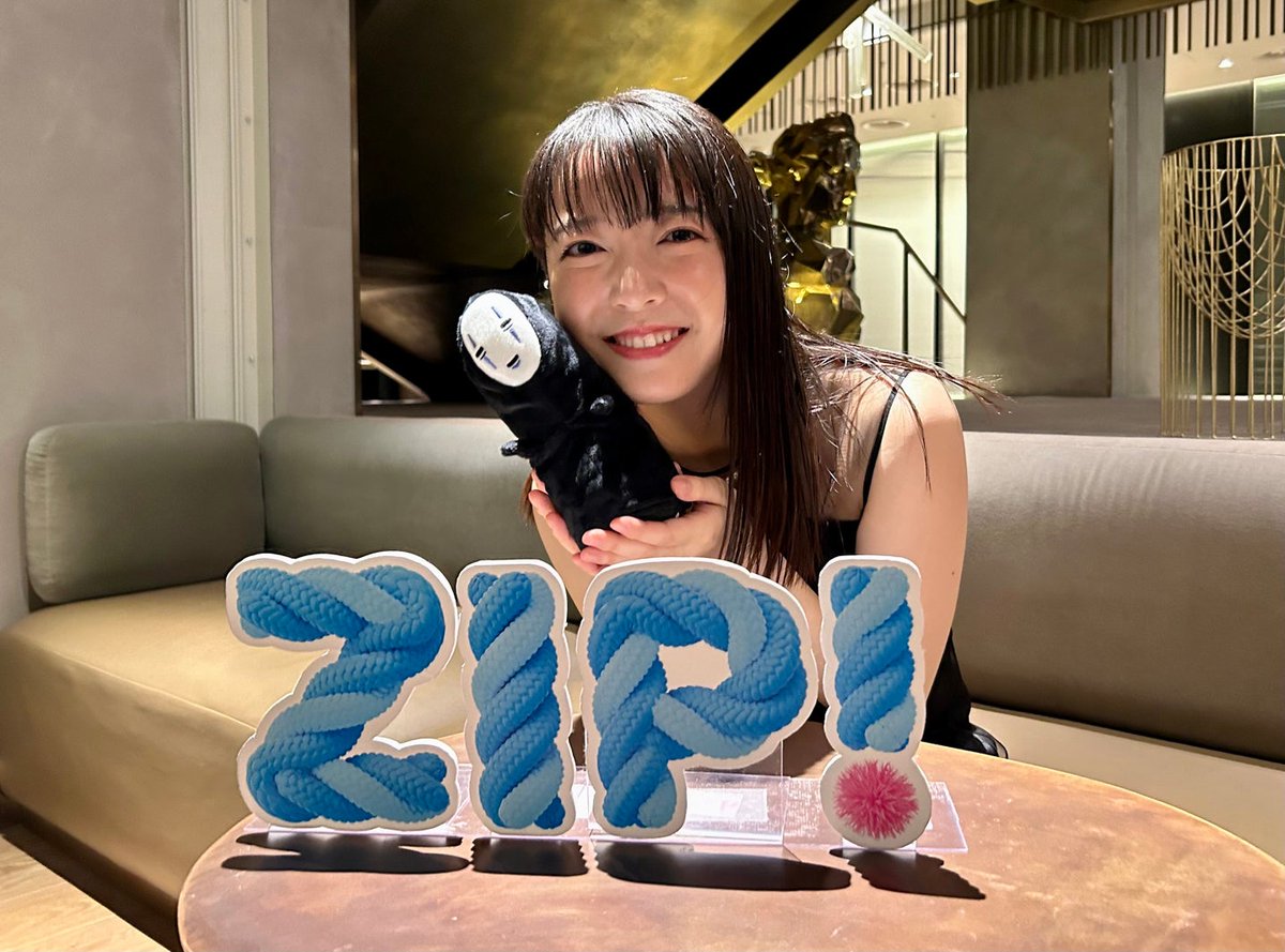 「ZIP！」橋本環奈＆上白石萌音に独占取材 舞台「千と千尋の神隠し」📽️ ロンドン舞台稽古の様子も世界初公開✨️ 🔻写真・記事詳細はこちら mdpr.jp/news/4287241 #橋本環奈 #上白石萌音 #千と千尋の神隠し #ZIP @sentochihiro_st