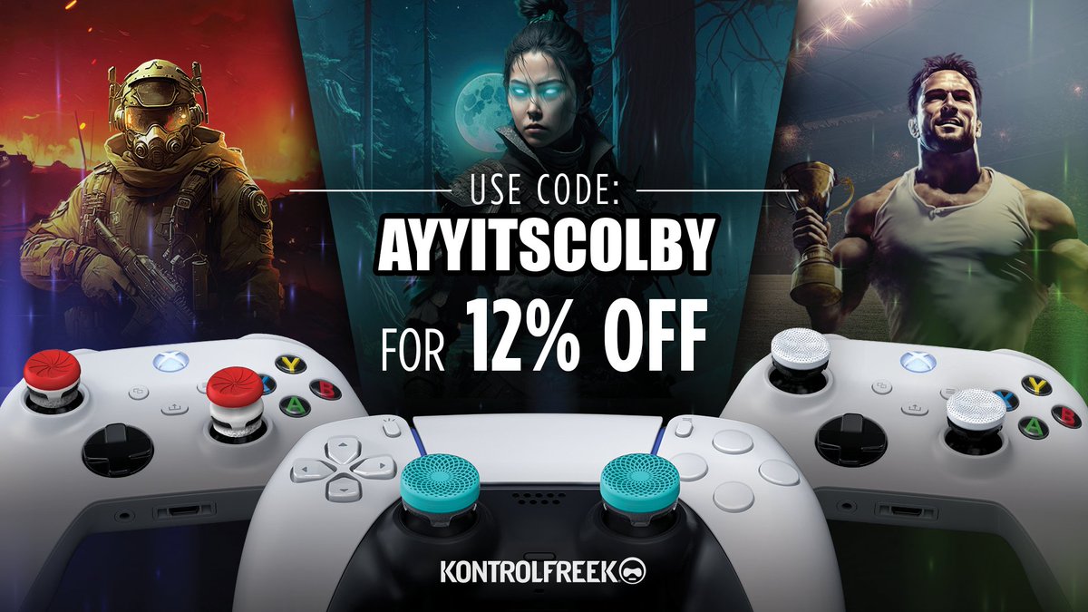 AyyItsColby tweet media