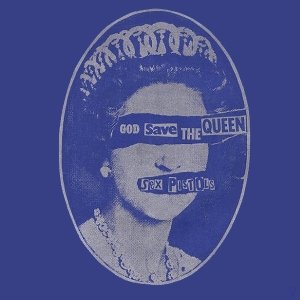 Released on this day in 1977: God Save The Queen #SexPistols youtu.be/S1O0m9UXAwk?si…