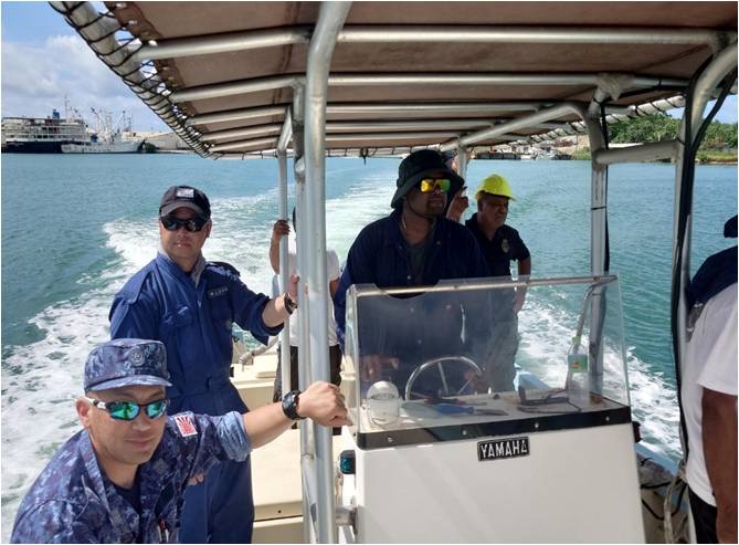 防衛省 海上自衛隊 on X