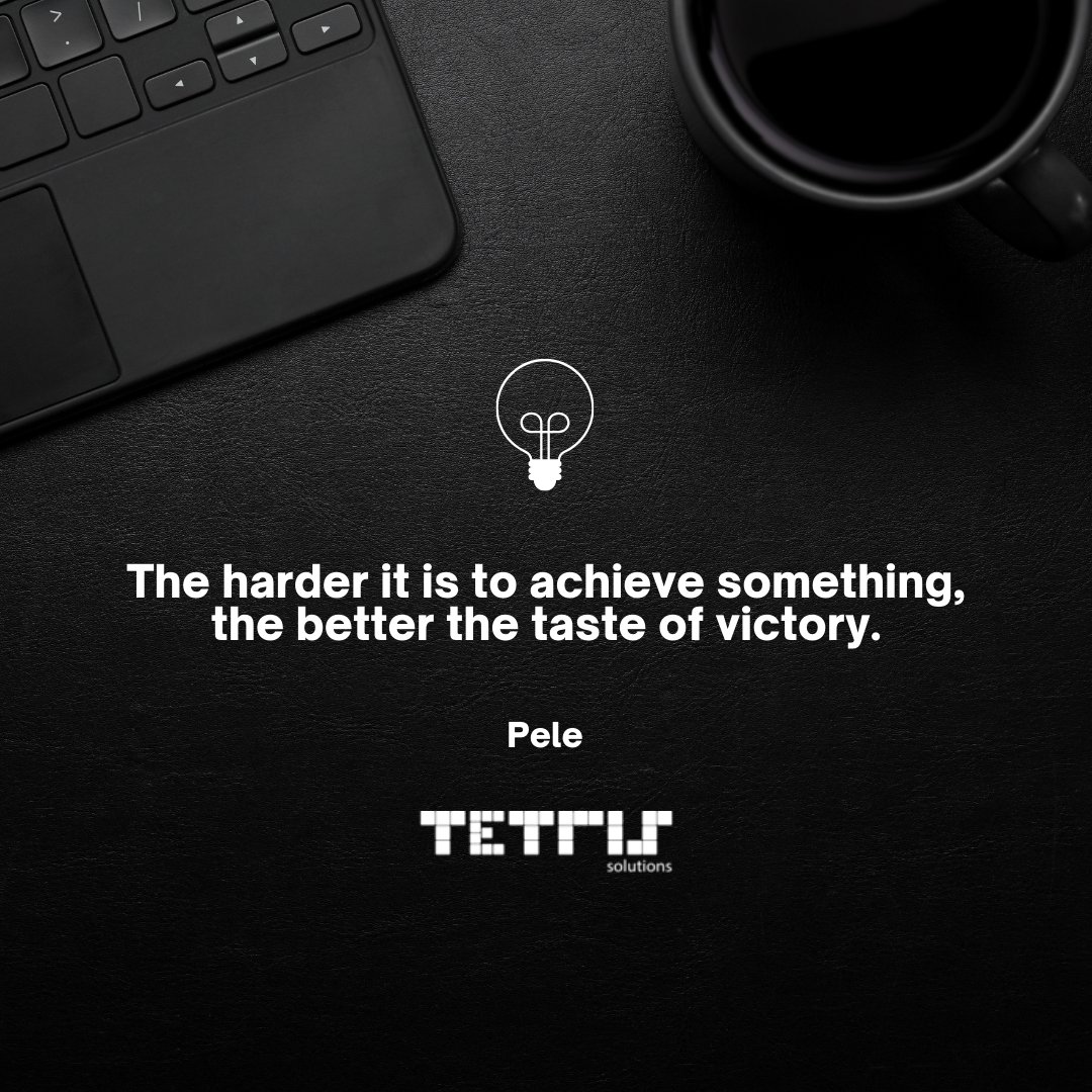 solutiontetris tweet picture
