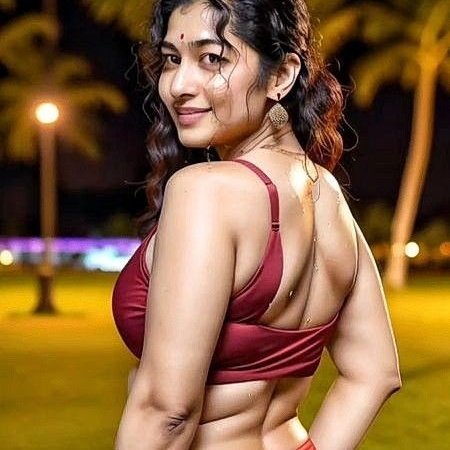 விரல் நுனி கொண்டு மீட்டும் விணையென‌ அவ‌ன் தீண்டும் போதெல்லாம் இன்பத்தின் முனுமுனுப்பு என் இத‌ழில் தானாக...!

அவ‌ன் காத‌ருகில் நான் கிசுகிசு வார்த்தையில் எல்லாம் என் காத‌ல் ம‌ட்டுமே...!

❤💞💙