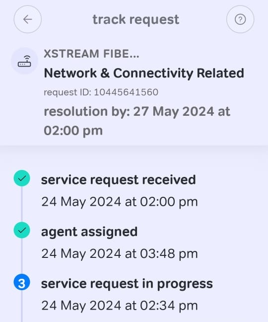 drsmshahnawaz's tweet photo. जीओ  @airtelindia @bhartiairtelfdn @airtelnews; thank you for giving such a wonderful experience! It's been three days and I'm still hoping... https://t.co/0K7OUO6TJK