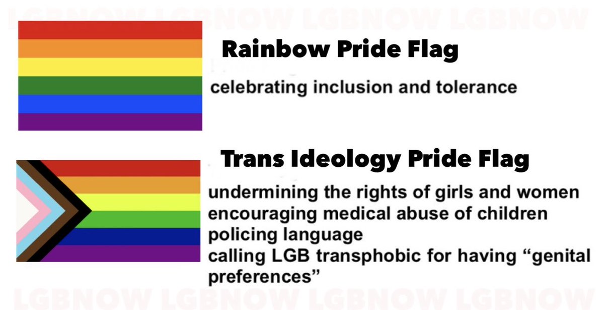 #StopTransingTheGayAway #LGB ✂️ TQ #NoOneIsBornInTheWrongBody #PubertyIsAHumanRight #SexNotGender #LeaveTheKidsAlone #FirstDoNoHarm