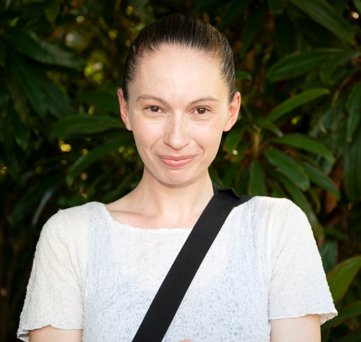 uomcollections's tweet photo. Meet Clare McLellan, our new Collection Management Officer, Archives. Clare started with us in May, and is an important member of our #CollectionManagement team. @unilbrary @unimelb @artsunimelb https://t.co/0dWvYpIs68