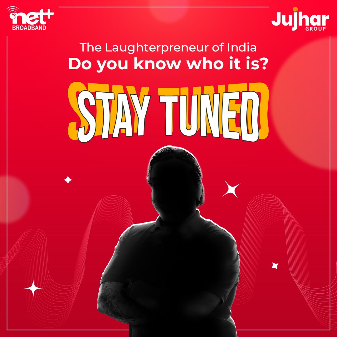 Do you recognize who this is? Guess who and win exciting prizes by participating in the contest. 

Follow the steps below to participate:

-Tag 5 friends 
-Upload on story and tag @thejujhargroup
-Comment below

#ContestAlertIndia 
#ContestTime #ParticipateAndWin #WinPrizes