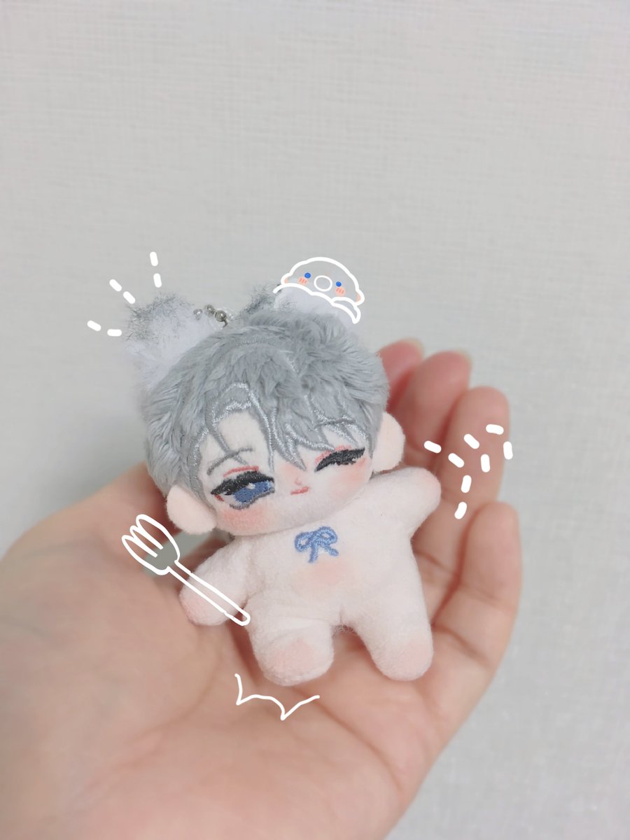 라니 tweet media