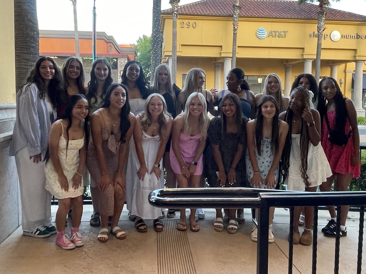 McKayla Fulmer (@kkfulmer2026) on Twitter photo So thankful for my teammates! And very appreciative to have made 1st Team All League as a transfer! Still more to do - LETS GO COUGARS! <a href="/JessicaAllister/">Jessica Allister</a> <a href="/GCarbonatto/">Gina Carbonatto</a> <a href="/StacyMayJohnson/">Stacy May-Johnson</a> <a href="/CoachSingTexas/">Steve Singleton</a> <a href="/StaceyNuveman/">Stacey Nuveman Deniz</a> <a href="/DougMenefee/">Doug Menefee</a> <a href="/lauraberg44/">Laura Berg OLY</a> <a href="/BethTorina/">Beth Torina</a> <a href="/Hey_Coach_Bobby/">Bobby Alvara</a> <a href="/saragroe/">Sara Groenewegen, OLY</a> So thankful for my teammates! And very appreciative to have made 1st Team All League as a transfer! Still more to do - LETS GO COUGARS! <a href="/JessicaAllister/">Jessica Allister</a> <a href="/GCarbonatto/">Gina Carbonatto</a> <a href="/StacyMayJohnson/">Stacy May-Johnson</a> <a href="/CoachSingTexas/">Steve Singleton</a> <a href="/StaceyNuveman/">Stacey Nuveman Deniz</a> <a href="/DougMenefee/">Doug Menefee</a> <a href="/lauraberg44/">Laura Berg OLY</a> <a href="/BethTorina/">Beth Torina</a> <a href="/Hey_Coach_Bobby/">Bobby Alvara</a> <a href="/saragroe/">Sara Groenewegen, OLY</a>