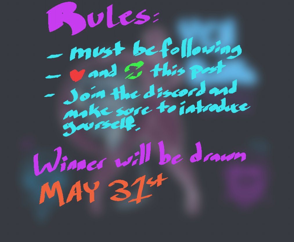 Fallen_Ideal's tweet image. MAYTURNITY SKETCH GIVEAWAY:
free sketch to a lucky bean- either wombstuffed or stuffed in a womb.

TO ENTER: 
-follow this account.
-fav &amp;amp; retweet this post.
-join my discord AND have correctly set up your roles and said HI (link pinned in profile)

winner announced may 31st, GL!