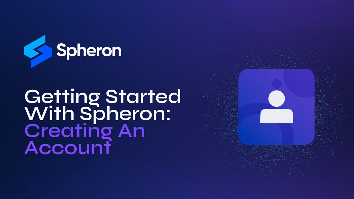Spheron Network tweet media