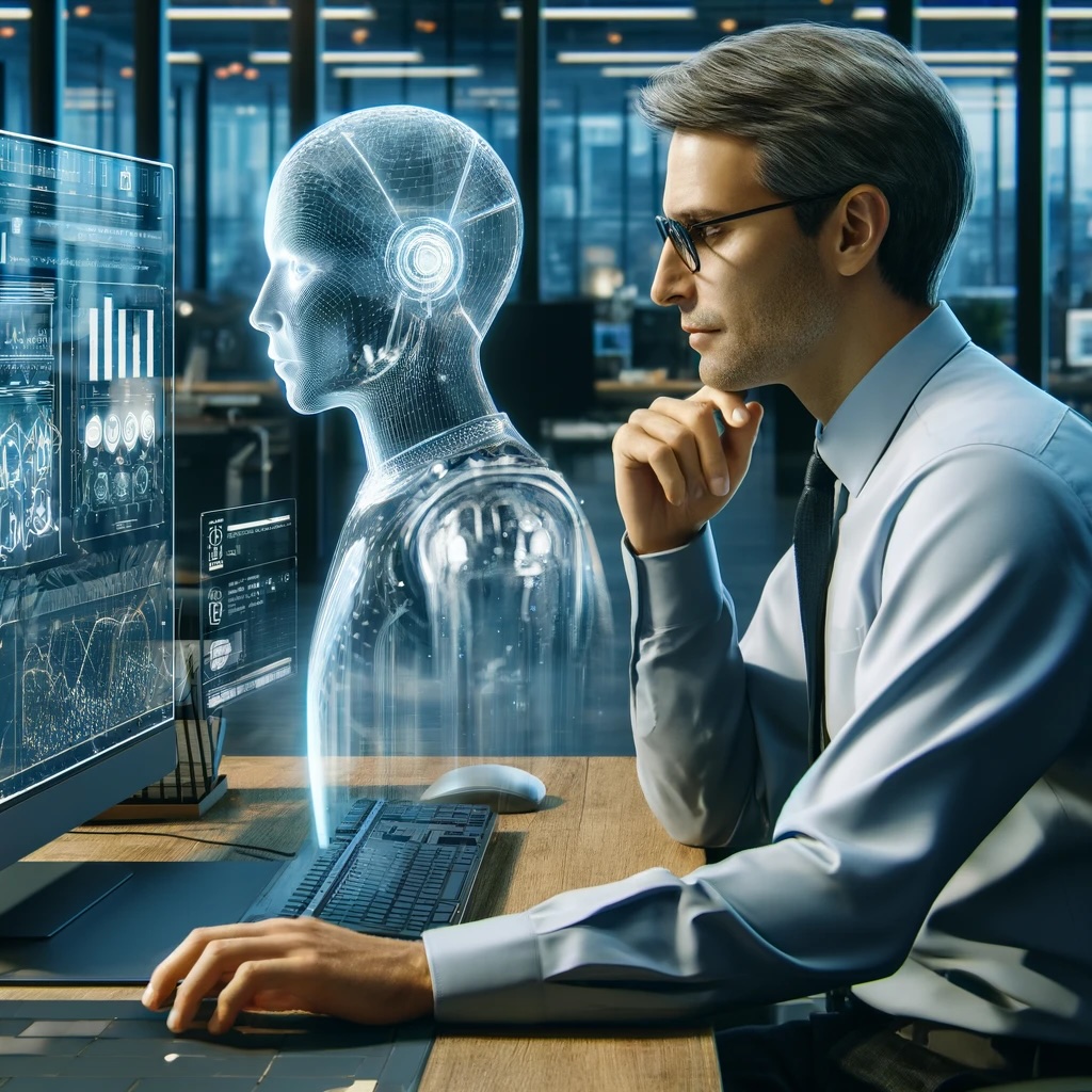 CIOs not entirely sold on #generativeAI copilots cio.com/article/208971… Perhaps not, but make no mistake, most workers will use #copilots of their own sourcing if not provided. The value is there. #digitalworkplace #FutureOfWork #cio