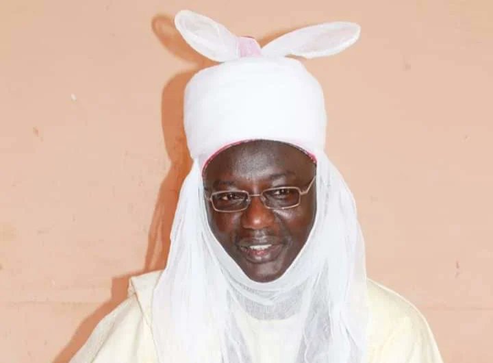 ICYMI: ‘It’s will of Allah’ – ex-Emir of Gaya speaks on dethronement | TheCable thecable.ng/its-will-of-al…