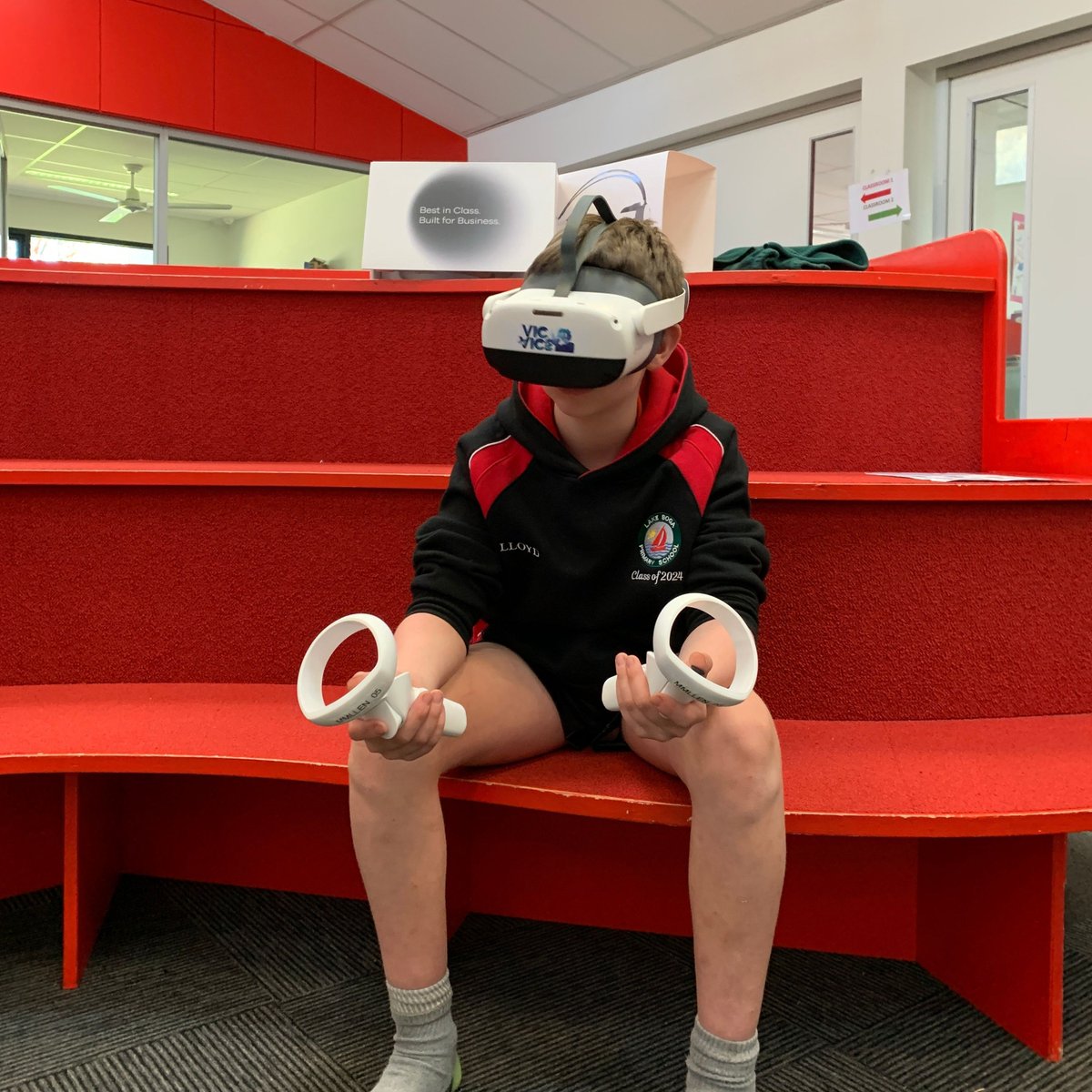 Murray Mallee LLEN tweet media