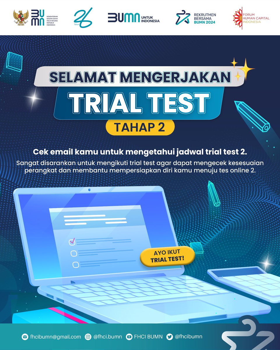 Forum Human Capital Indonesia tweet media