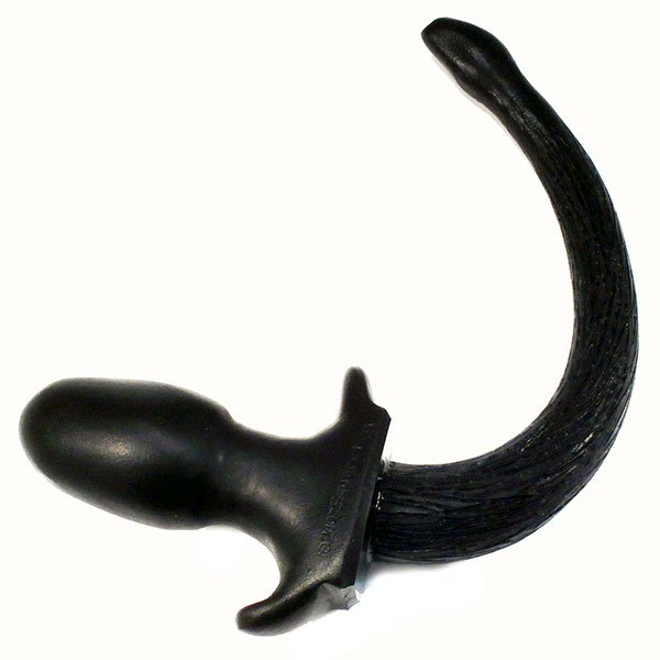 I just received XL Happy Puppy Tail from Anonymous via Throne. Thank you! https://t.co/Y0Mmij7LQ5 #Wishlist