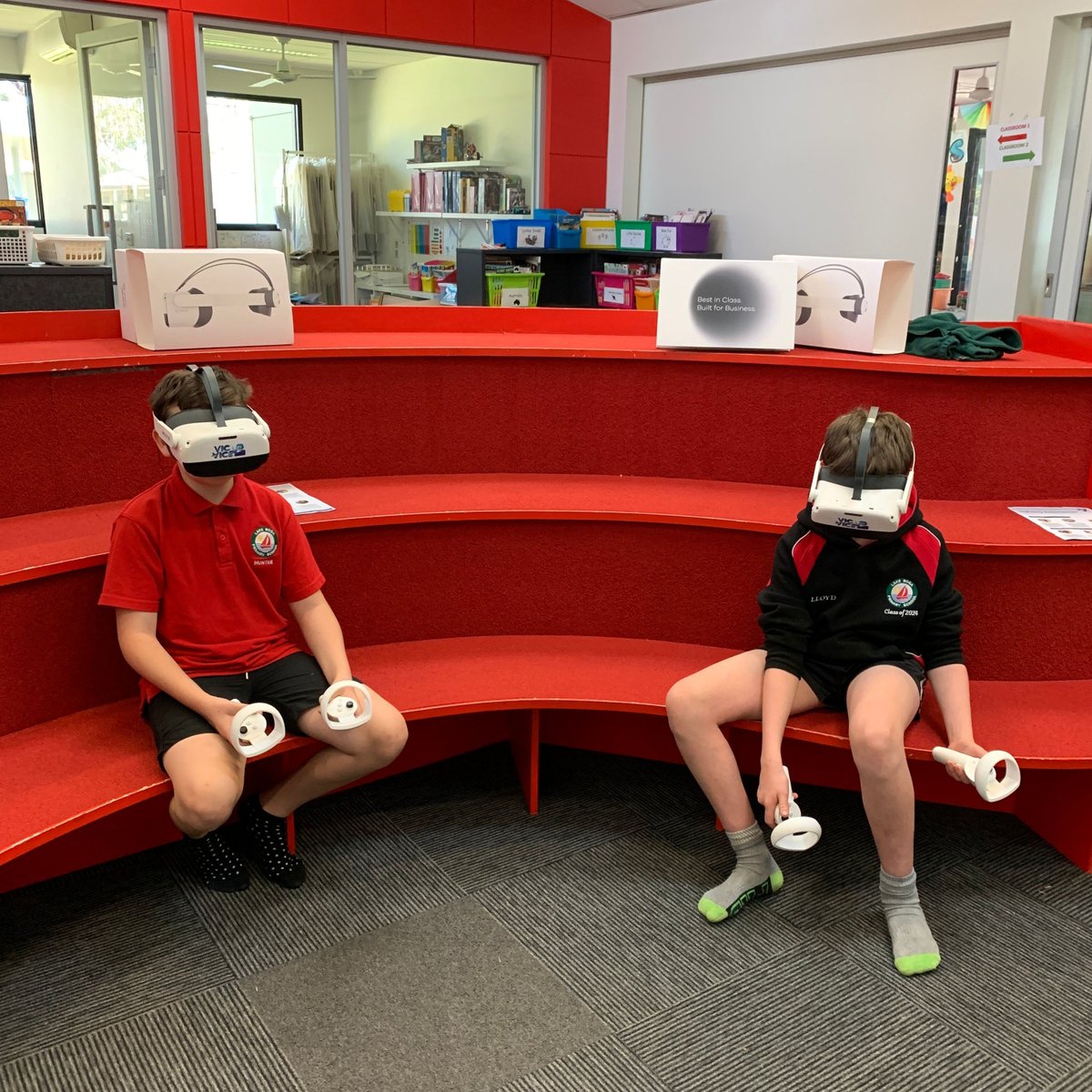 Murray Mallee LLEN tweet media