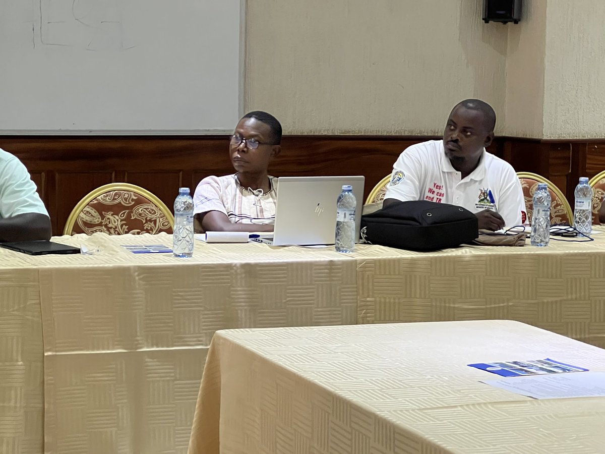 Kachainamedia's tweet photo. #Muhereza #Valentine aka @Kachaina   @ustpnews 
@MinofHealthUG . @WHO 
At the United Nations High Level Meetings (UNHLM) Dialogues Commitments &amp; Targets at Imperial Golf New Hotel Entebe on 24/5/2024. @KagutaMuseveni @AnitahAmong  @Thomas_Tayebwa @JaneRuth_Aceng  @DianaAtwine https://t.co/UsIxmlKnqQ