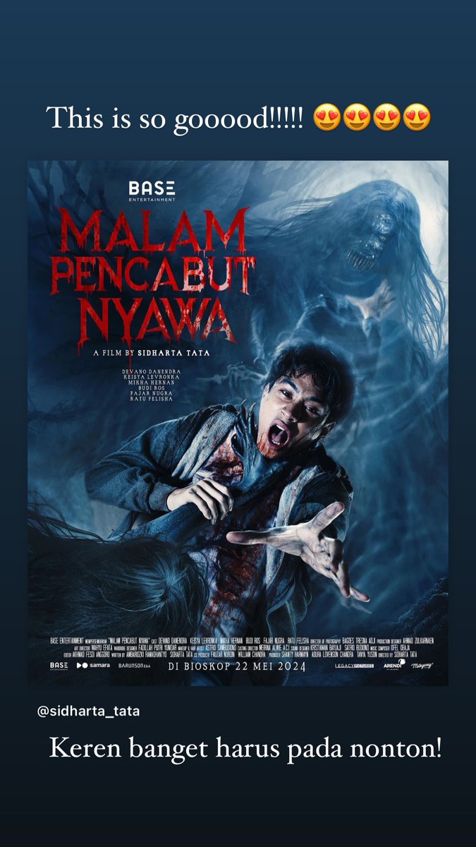 Team Sherina Munaf (シェリナ・ムナフ) tweet media