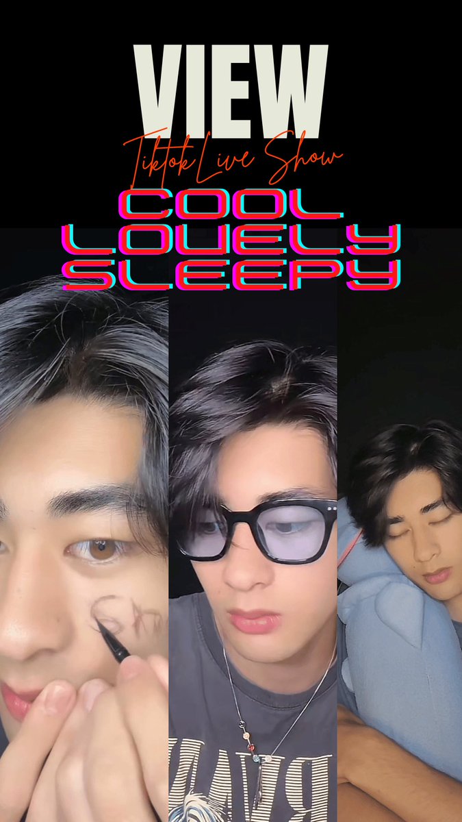 🐺VIEWがサブスクリプションを開始しました🐺

特典はまだ増えてないけど、現時点ではライブのテーマを決めたり、沢山会話ができるみたいです。
英語や日本語も覚えてくれるので、皆で応援しましょう💙-`📢⋆

大喜利できる所まで持ってきたいなぁ………

VIEW has started subscriptions service on