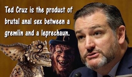 socialjusticei5's tweet photo. @tedcruz #TedCruzIsDisgusting resign seditionist! https://t.co/YaSAANcN5y
