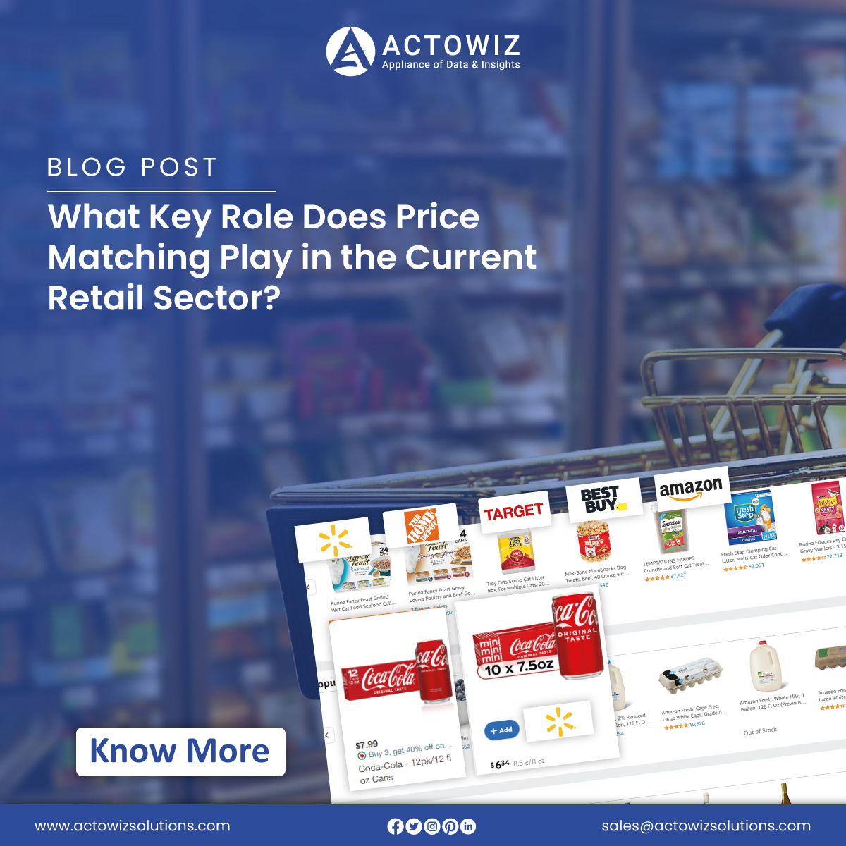 Price matching ensures competitiveness customer loyalty & market relevance, vital factors in the dynamic retail landscape. actowizsolutions.com/price-matching… #PriceMatchingforeCommerce #PriceMatchingWithAnalytics #RetailerIntelligence #PriceMatchinginRetail #actowizsolutions #USA #UK #UAE