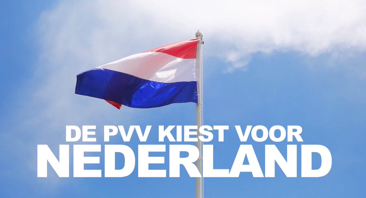 @SharwinGanga @D66 Ik heb wel genoeg gezien van #D66
Ik kies niet voor Europa maar ik kies voor Nederland.
#StemPVV #NederlandOp1 #PVV #EP2024