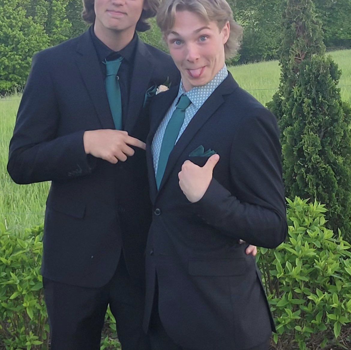 Perry Berry tweet media