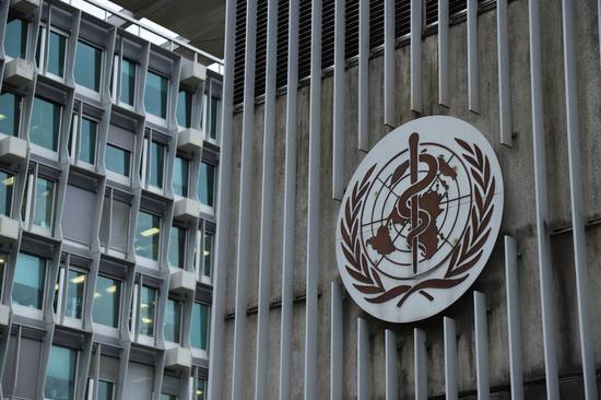The overwhelming majority of the international community has expressed their opposition to the Taiwan region's participation in the upcoming World Health Assembly (#WHA), the highest decision-making body of the World Health Organization (#WHO), said a Chinese representative on