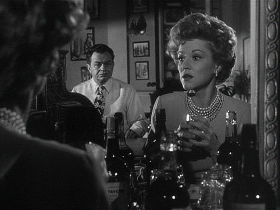 @DADiClementi Claire Trevor in Key Largo (1948). Well deserving of her best supporting actress Oscar.