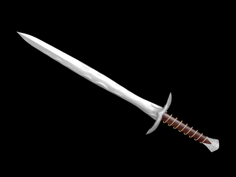Clawberts's tweet photo. Randle's Sword: 3D Model Image #4 (05-27-2024) #scottsnider #scottmichaelsnider #art #fanart #3dsmax #3d #3dgraphics #3dmodel #3dart #3ds #max #model #randle #sword #3dsword #swordart #scott #snider #malton #toronto #torontoartist #maltonartist https://t.co/OxIGpJR3ko