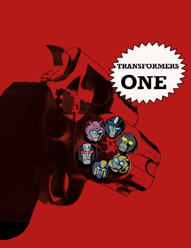 #transformers #transformersfanart #transformersedit #demondays #TransformersOne #orionpax #D16 #B127 #optimusprime #megatron #elitaone #bumblebee