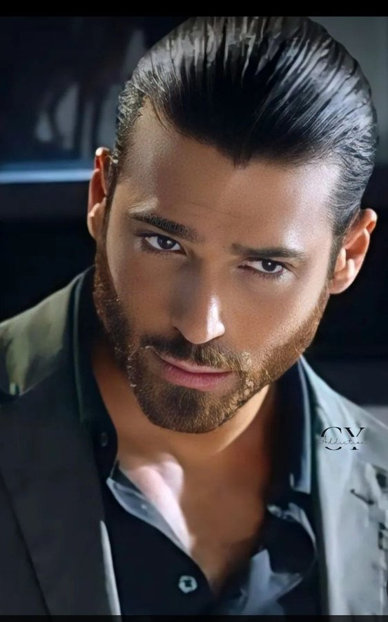 “In order to experience our life’s best, which we deserve to experience, we must make it a daily habit to visualize, believe, and feel that indeed the best is yet to come!” 
 ( Anonymous)

#CanYaman 

Good morning 🪻
