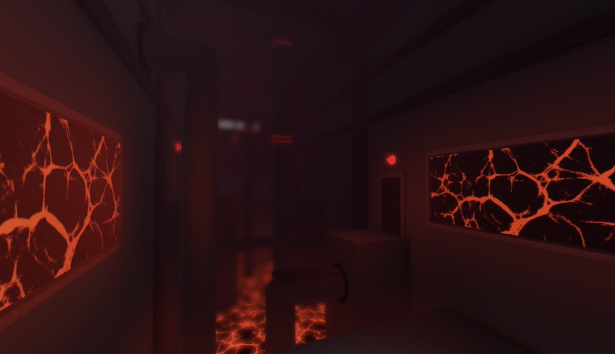 WIP… (Remake of a friend’s map :3)