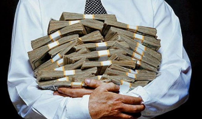 Rus milyarderler ülkesine dönüyor #Milyarder #dolar #zengin #ABD #Çin #Rusya #Yaptırım #sermaye #para - finansgundem.com/haber/rus-mily…