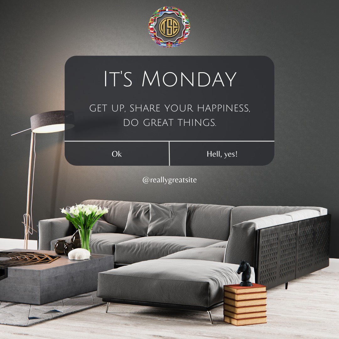 TaiSangCN's tweet photo. 🌟 Happy Monday! 🌟
Embrace the fresh start and new opportunities. Set your goals, stay positive, and make this week amazing! 💪🏼✨
#MondayMotivation #NewWeekNewGoals #Happy #Monday #week #TubularEmbroideryMachine #EmbroideryMachineSale #MachineEmbroiderySale https://t.co/0I3EnLWWtf
