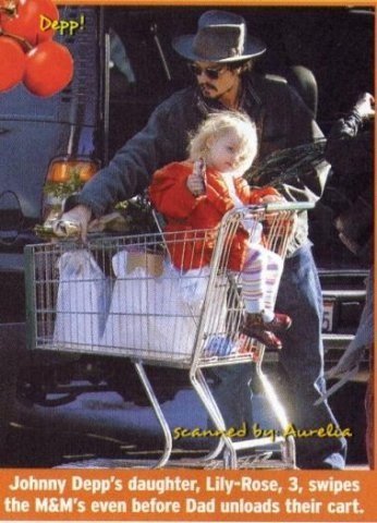 Happy 25th Birthday Lily-Rose Depp 🔥 #ДжонниДепп #JohnnyDepp #justiceforjohnnydepp #johnnydepp #depphead #justiceforjohnnydepp #JohnnyDeppIsABeautifulSoul