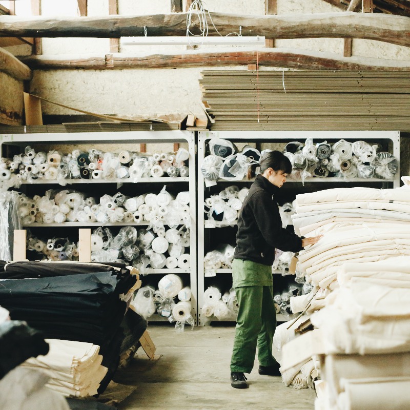 HUIS -ハウス- / 遠州織物 (@1_huis) / Posts / X